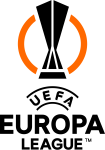 Logo de UEFA Europa League