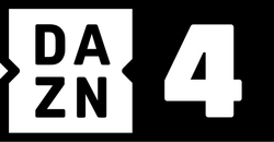 DAZN 4 (eventos)